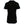 Isobaa Womens Merino 150 Short Sleeve Crew (Black)