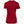 Isobaa Womens Merino 150 Short Sleeve Crew (Red)