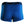 Isobaa Womens Merino 180 Hipster Shorts (Blue)