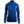 Isobaa Womens Merino 200 Long Sleeve Zip Neck (Blue)
