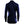 Isobaa Womens Merino 200 Long Sleeve Zip Neck (Navy)