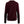 Isobaa Womens Merino 260 Lounge Sweatshirt (Wine)