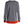 Isobaa Womens Merino Crew Sweater (Charcoal/Orange)