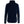 Isobaa Womens Merino Roll Neck Sweater (Navy/Denim)