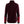 Isobaa Womens Merino Roll Neck Sweater (Wine/Fuchsia)