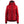 Isobaa Womens Wool Insulated Jacket (Red/Smoke)